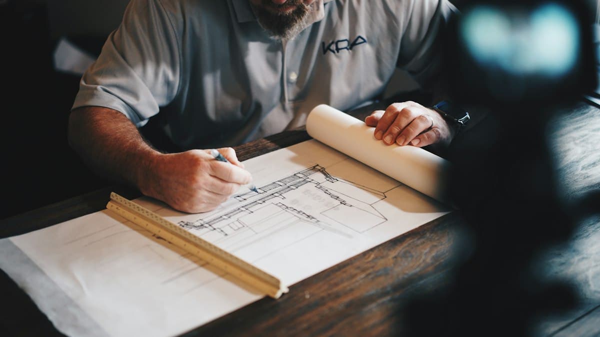 NirmaanQ: Construction Quantity & Cost Management Platform.