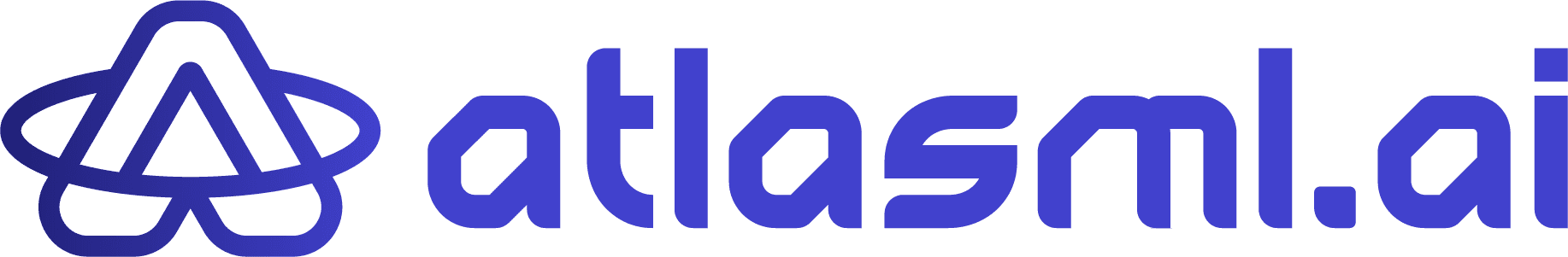 AtlasML.ai logo