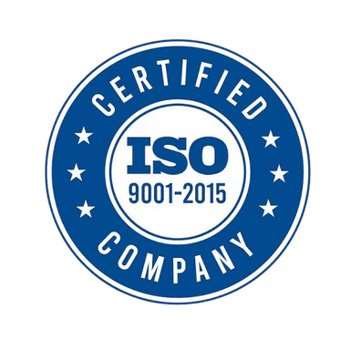 Certified Logo