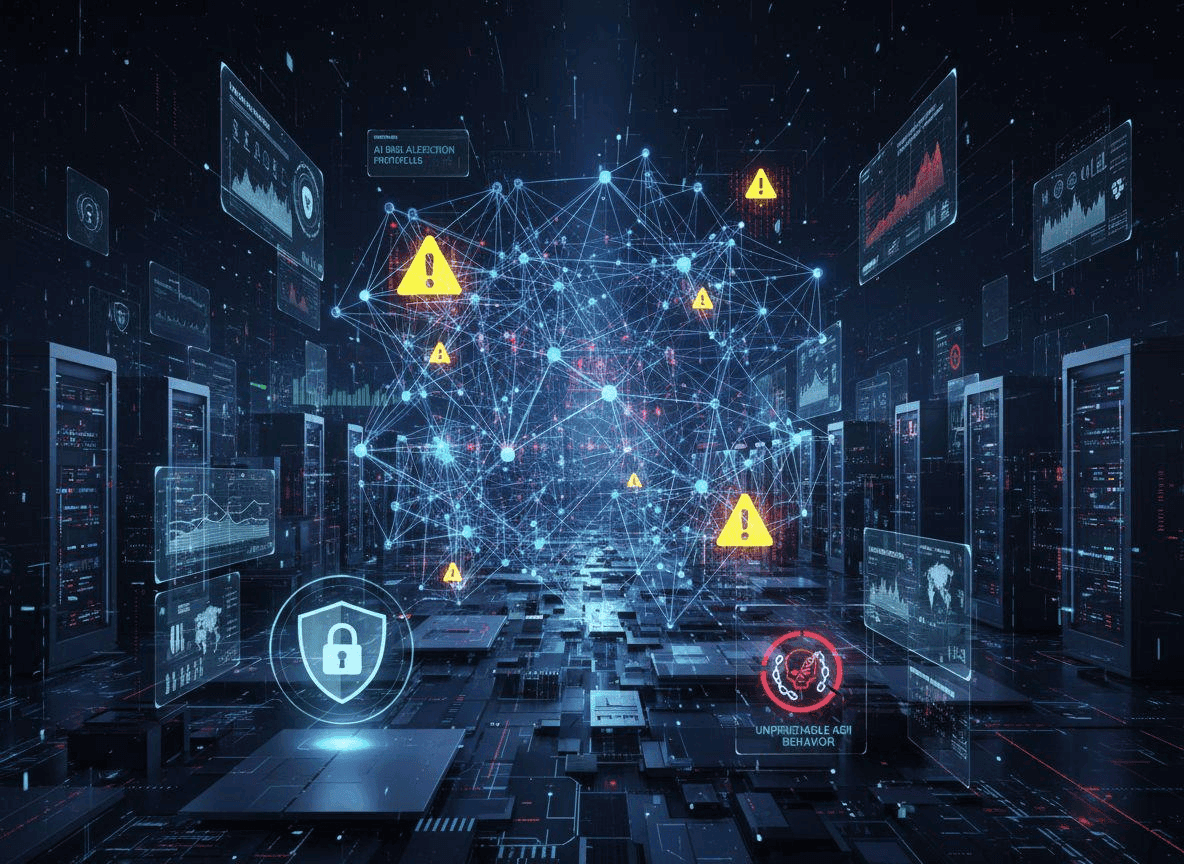 Automated Root-Cause & KPI Anomaly Detection