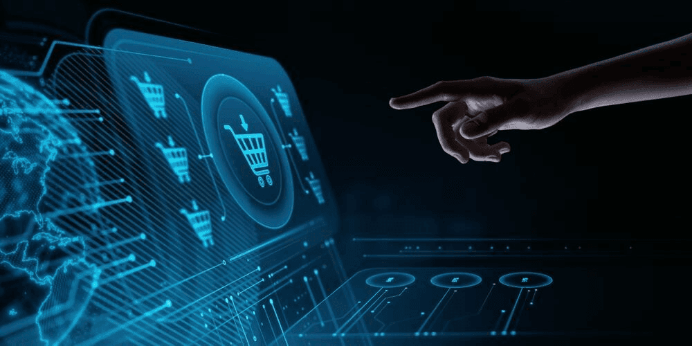E-Commerce Optimization Architecture