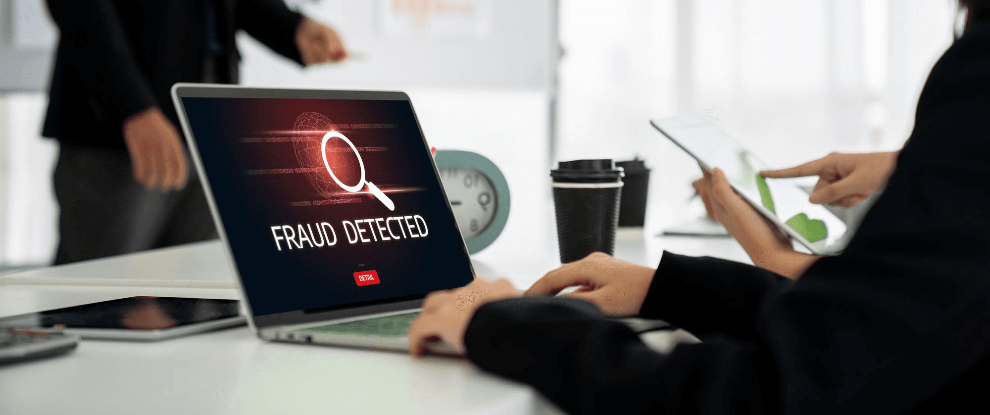Real-Time Fraud Detection Engine