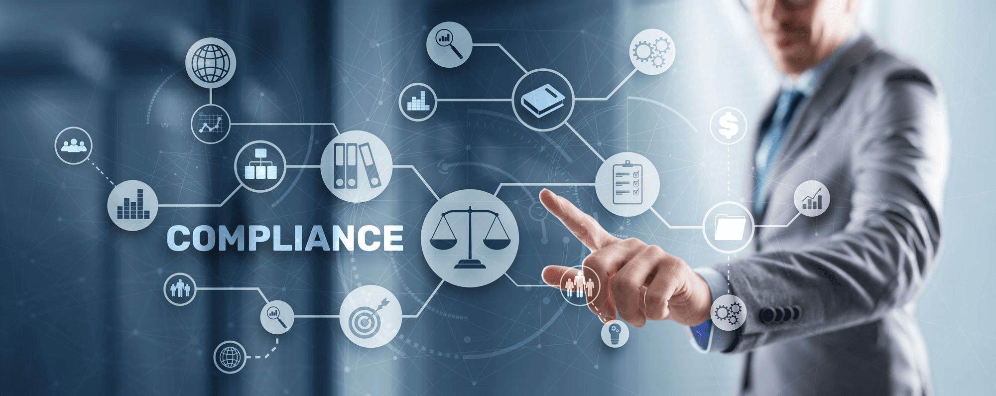 Regulatory Compliance Automation