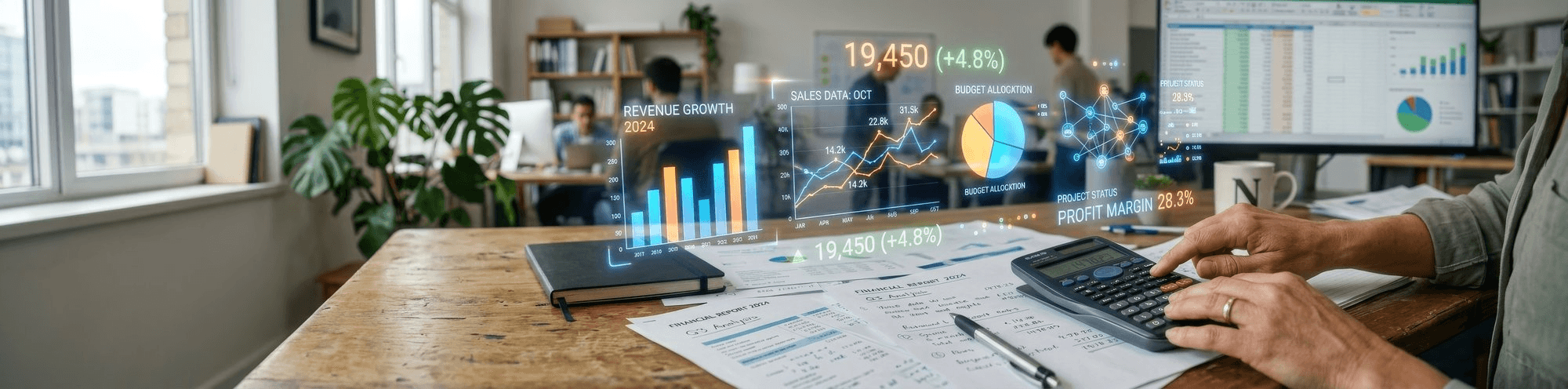Credit Intelligence & Alternative Scoring