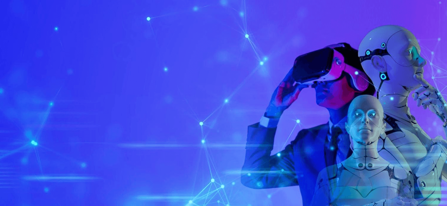 Computer Vision Software Background