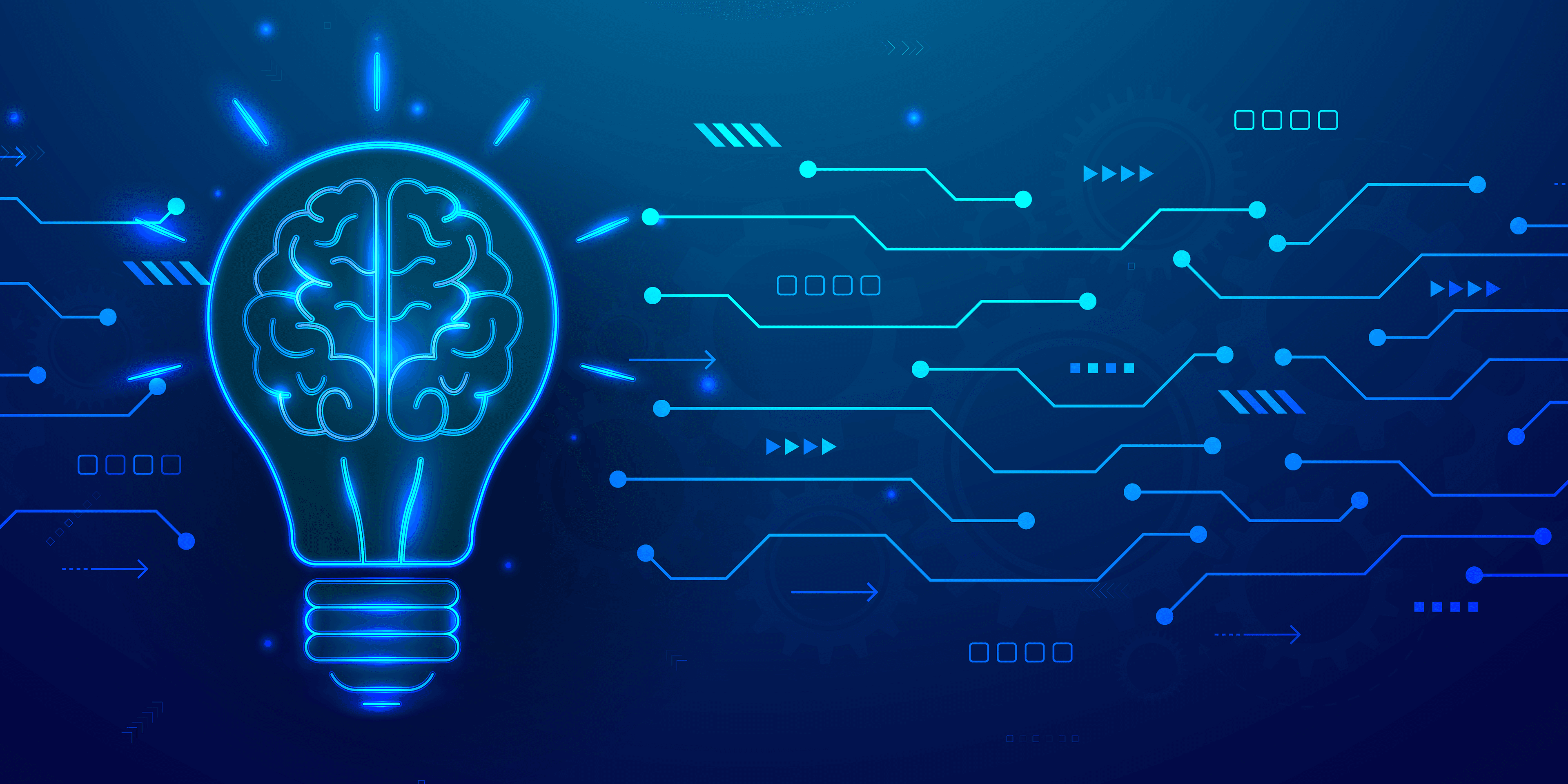 AI / ML Development Background