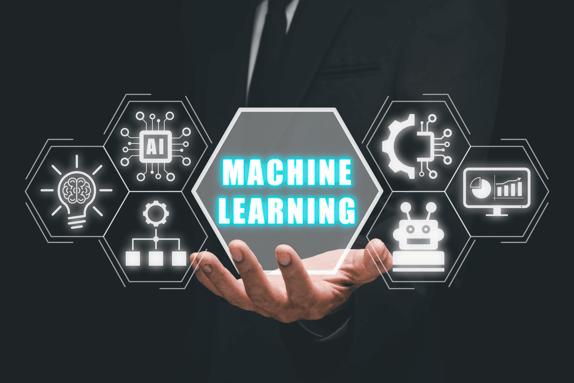 Machine Learning Illustration