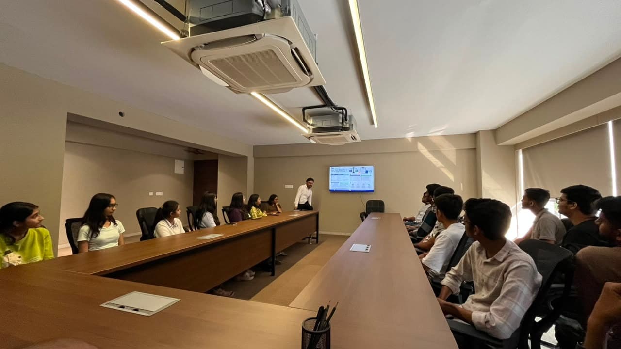 AI Product Demo Day & Project Showcase