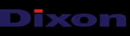 Dixon logo