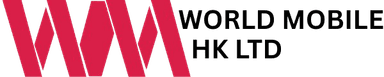 World Mobile HK logo