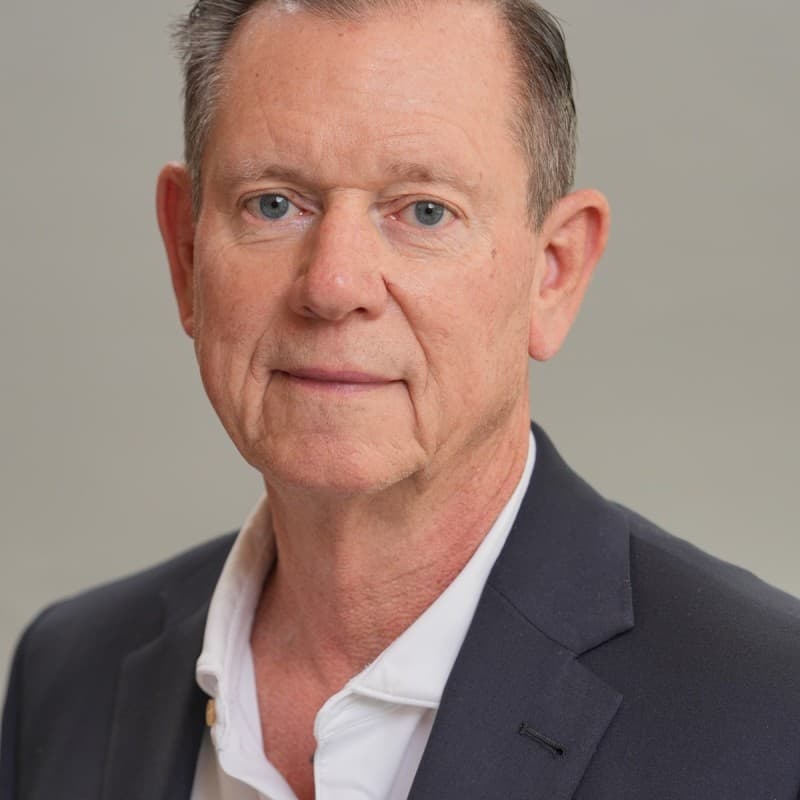 Kenneth, Dixon