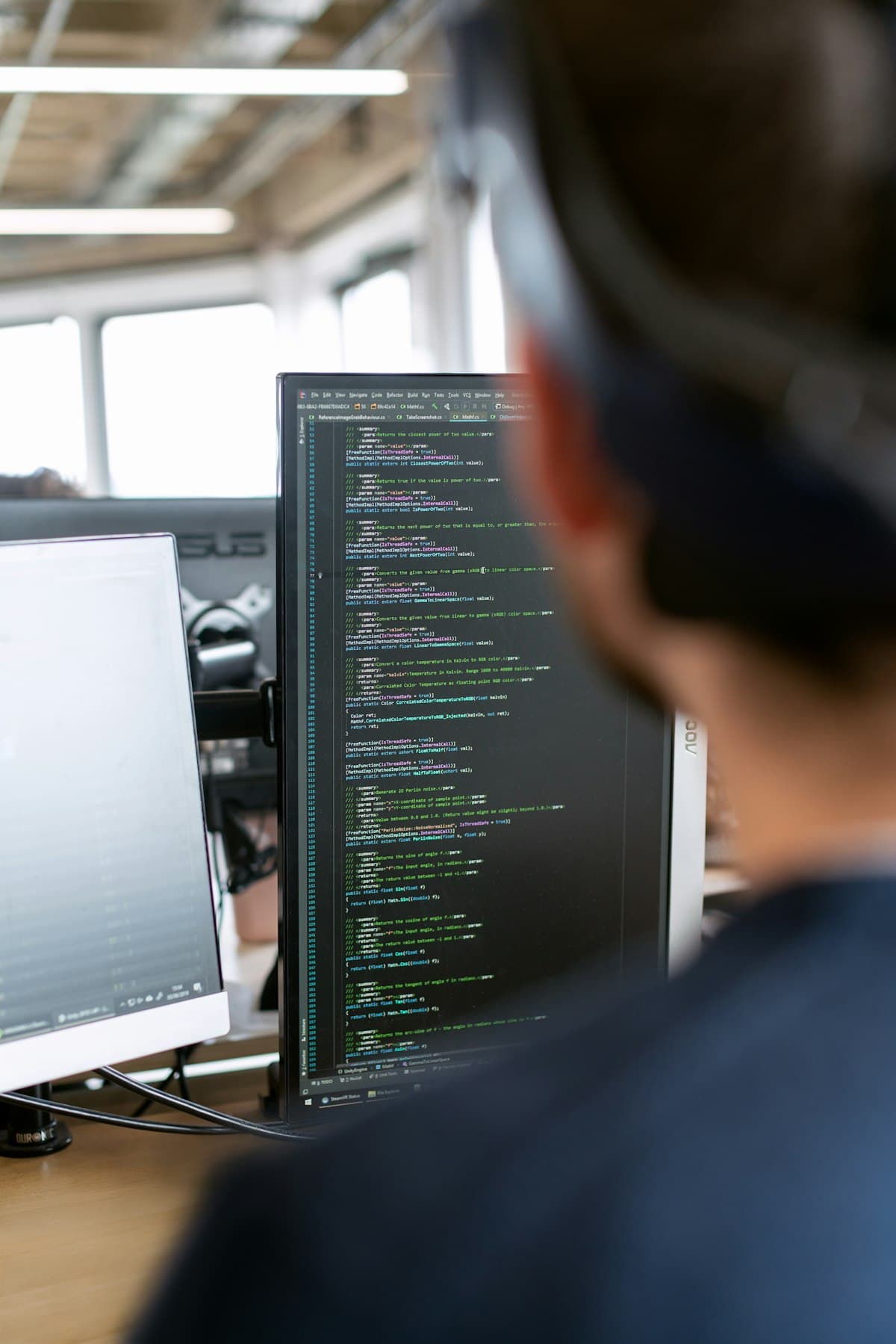 Intelligent PPE Detection & Workplace Safety System