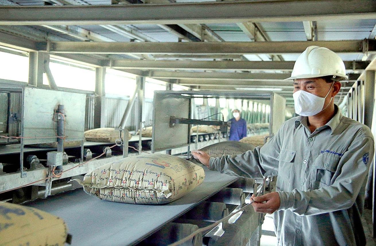Operational Challenges in Cement Bag Counting and Dispatch
