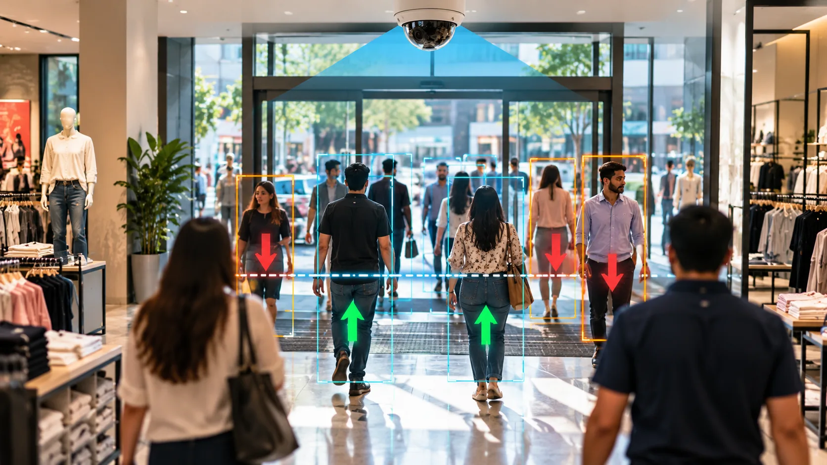 Key Challenges in Retail Customer Analytics