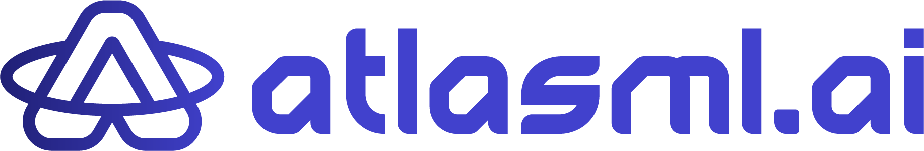 AtlasML.ai logo