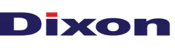 Dixon logo
