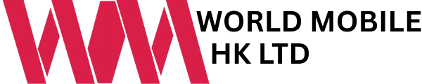 World Mobile HK logo