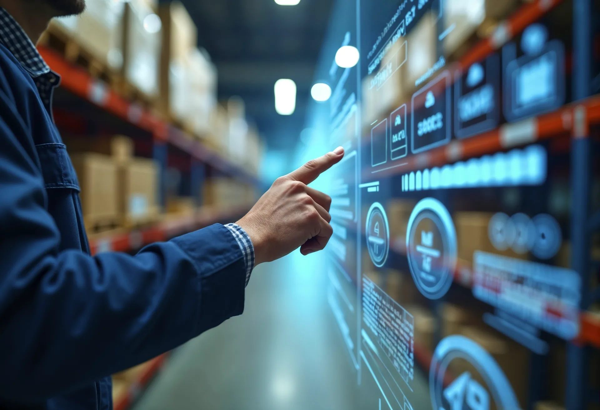 DATA ANALYTICS & INTELLIGENCE