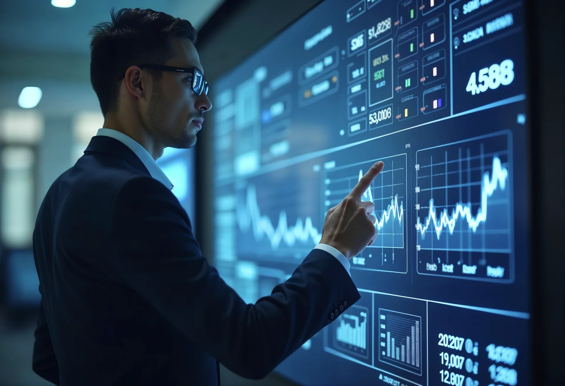 FINTECH & INSURTECH