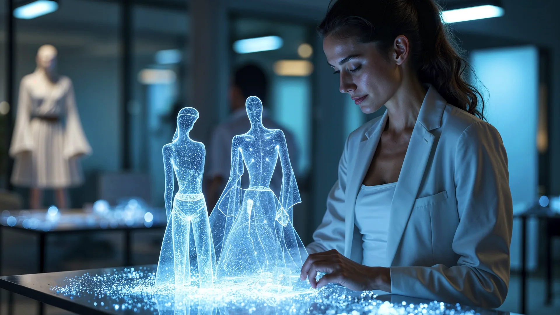 RETAIL & E-COMMERCE